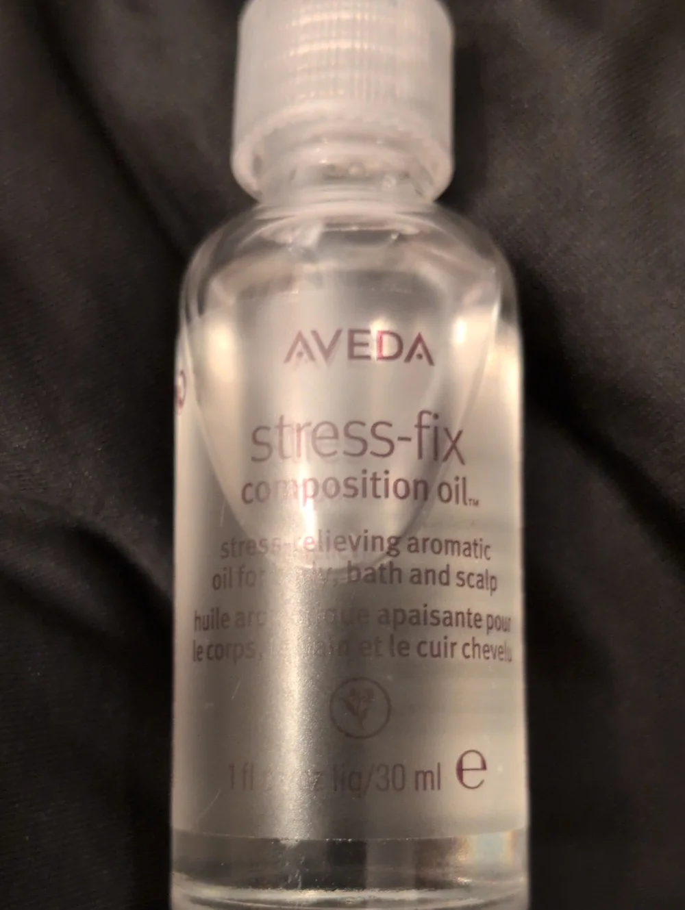 AVEDA Stress-Fix Composition Oil